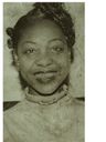 Record image of Evelyn Mozella "Hannah" Banks (born Jackson)