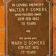 Record image of Walter Fraser Somers