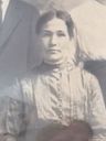 Record image of Malin Alma Amalia Andersson (o.s. Landberg)