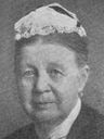 Record image of Clara Mathilda Lindroth (o.s. Höglund)