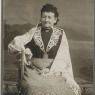 Record image of * Carolina Wilhelmina Rosenström (o.s. Carlsdotter Köhler (Q- och Tolf-ana))