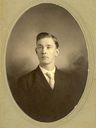 Record image of Frans Johan Petrus Norberg