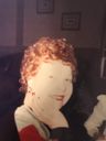 Record image of Anne Marie Hoffmann (geb. Schneider)