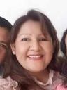 Record image of Carolina Santiago Méndez (nacida Gonzalez Pablo)