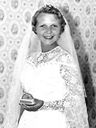 Record image of Patricia Ann Martin (nacida Bannister)