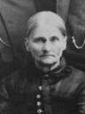 Record image of Nancy E Halsey (born Scott)