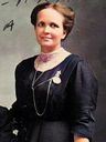 Record image of Anna Emilia Komulainen (born Akola)