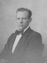 Record image of Harald Lagerdahl