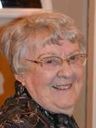 Record image of Lena Coleen Malmberg (o.s. Quinton)