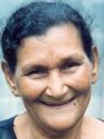 Record image of Serafina Beitia Guadamuz (born Castillo)