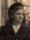 Record image of María Soledad Alvarez García (born González Alvarez)