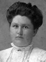 Record image of Rodena Theresa Riehl (born Gabrielson)