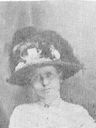 Record image of Mary Augusta Brown Bleak
