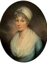 Record image of Maria Pillow (born Cooper)
