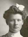Record image of Yerda Sophia Mathiasson
