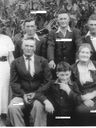 Record image of Eva May Jones (born Henton)