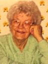 Record image of Ann Elizabeth Purcell (born Life)