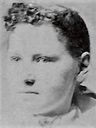 Record image of Ada Lou Myers (født Stalnaker)