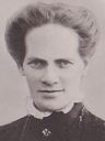 Record image of Hulda Viktoria Eriksson (o.s. Antonsdotter)