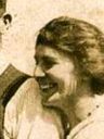 Record image of Olive Marie Thomas (born Christensen)