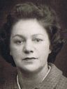 Record image of Kathleen Mary Jagger (born Smith)