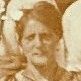 Record image of Kirsten Andersen (born Kristensen)
