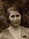 Record image of Regina Perl (born Baum)