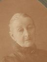 Record image of Johanna Hendrika Blok (geb. KOK)