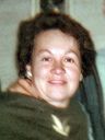 Record image of Katherine Theresa JONILONIS (born KLEIN)