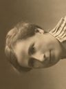 Record image of HILDUR Katharina Rutberg (born Norlin)