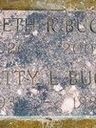 Record image of Betty Lorraine Buck (DeLude)