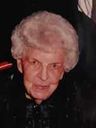 Record image of Bonnie Rose Petty (born Anderson)