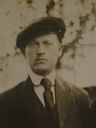 Record image of Johan Harald Joakiminpoika Kuronen