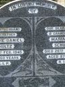 Record image of Theodore Daniel Stephan Schultz