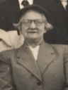 Record image of Lucy Francis Elizabeth Lane (born Robinson)