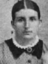 Record image of Caroline Brown (nacida Stonehouse)
