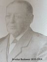 Record image of Gerardus Jans (Johannes) "Graas" Bodewes