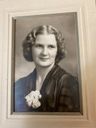 Record image of Ruth Haas (geb. Schommer)