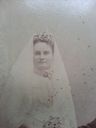 Record image of Janet Robinson (nacida Matheson)