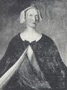 Record image of Elisabet 10 Zachariasdotter Larsson Burman (born Plantin)