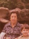 Record image of Josefa Vega Gonzalez (nacida Gonzalez Fernandez)