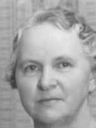 Record image of Ethel Prudence Mitchell (born Steed)