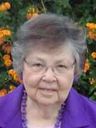Record image of Minda Rhea Jones (born Martineau)