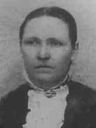 Record image of Anna (Ane) Jørgine Nikolaisen (born Nilsdtr)