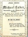 Record image of Michael Huber