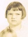 Record image of Doris Myrl Johnston