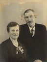 Record image of Olga Viktoria Gustafsson (o.s. Kronholm)
