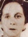Record image of Amada Urbana Tapia (born Álvarez Ramos)