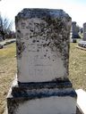 Record image of Barbara (Lizzie) Boehmler (geb. Schaffner)