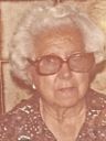 Record image of MANUELA CAMPOS FERNANDEZ